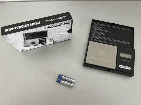 Mycelium Pilzkraft Starterpaket Tiere BIO Coriolus Mycelium Pilzkraft GmbH