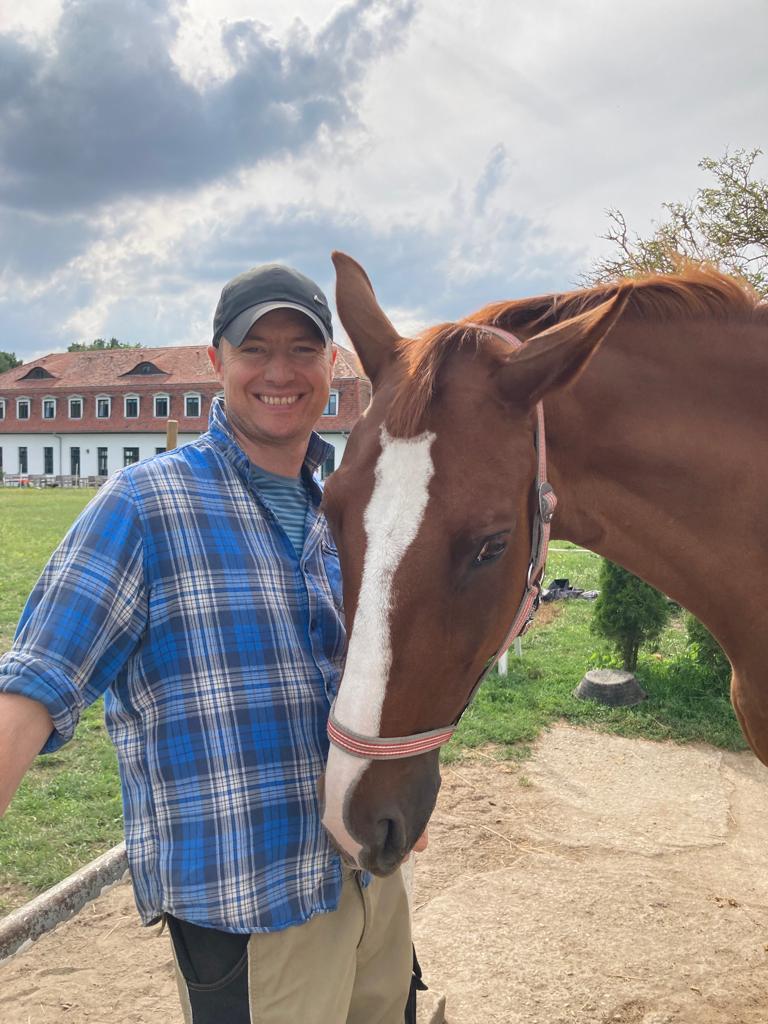 Vitalpilzberatung für Tiere bzw. Tierbesitzer