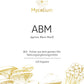 Mycelium Pilzkraft Starterpaket ABM